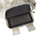 Рюкзак унисекс The North Face Base Camp 0A8BK4N8V1 - белый