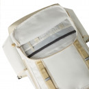 Рюкзак унисекс The North Face Base Camp 0A8BK4N8V1 - белый