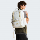 Рюкзак унисекс The North Face Base Camp 0A8BK4N8V1 - белый