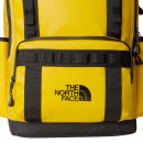 Рюкзак The North Face Base Camp 0A8BK4ZU31 - жёлтый