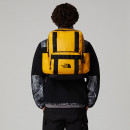 Рюкзак The North Face Base Camp 0A8BK4ZU31 - жёлтый