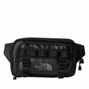 Сумка The North Face Base Camp 0A8BK5BIA1 - черная