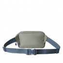 Сумка унисекс The North Face Base Camp 0A8BK5L451 - серо-голубая