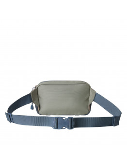 Сумка унисекс The North Face Base Camp 0A8BK5L451 - серо-голубая