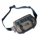 Сумка унисекс The North Face Base Camp 0A8BK5L451 - серо-голубая