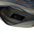 Сумка унисекс The North Face Base Camp 0A8BK5L451 - серо-голубая