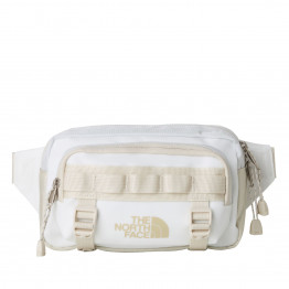 Сумка унисекс The North Face Base Camp 0A8BK5N8V1 - белая