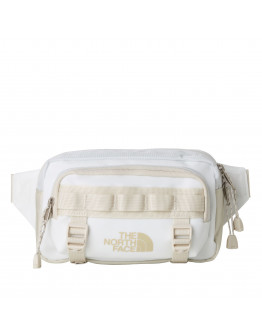 Сумка унисекс The North Face Base Camp 0A8BK5N8V1 - белая
