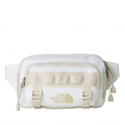 Сумка унисекс The North Face Base Camp 0A8BK5N8V1 - белая