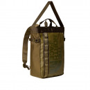 Сумка The North Face Base Camp 0A8BK7C7E1 - зеленая