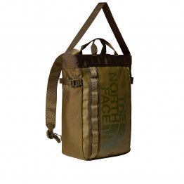 Сумка The North Face Base Camp 0A8BK7C7E1 - зеленая