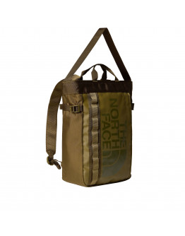 Сумка The North Face Base Camp 0A8BK7C7E1 - зеленая