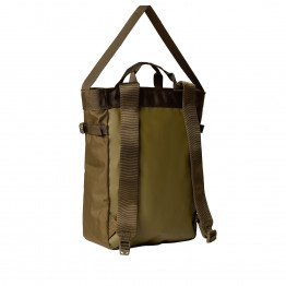 Сумка The North Face Base Camp 0A8BK7C7E1 - зеленая