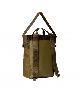 Сумка The North Face Base Camp 0A8BK7C7E1 - зеленая