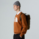 Сумка The North Face Base Camp 0A8BK7C7E1 - зеленая