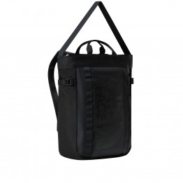 Сумка The North Face Base Camp 0A8BK7KX71 - черная