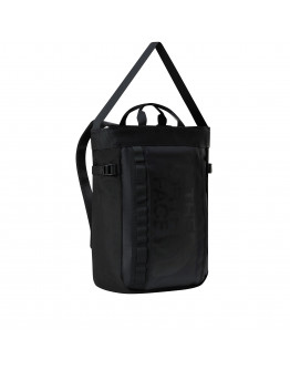 Сумка The North Face Base Camp 0A8BK7KX71 - черная