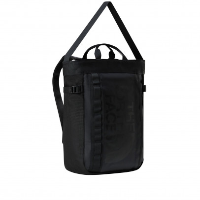 Сумка The North Face Base Camp 0A8BK7KX71 - черная