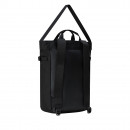 Сумка The North Face Base Camp 0A8BK7KX71 - черная