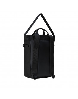 Сумка The North Face Base Camp 0A8BK7KX71 - черная