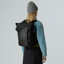 Сумка The North Face Base Camp 0A8BK7KX71 - черная