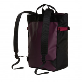 Сумка The North Face Base Camp 0A8BK7ZQ51 - фиолетовая