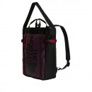 Сумка The North Face Base Camp 0A8BK7ZQ51 - фиолетовая