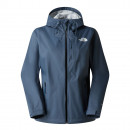 Женская куртка The North Face Alta Vista 0A8BK90U31 - синяя