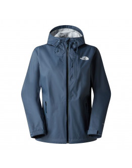 Женская куртка The North Face Alta Vista 0A8BK90U31 - синяя
