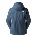 Женская куртка The North Face Alta Vista 0A8BK90U31 - синяя