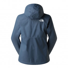 Женская куртка The North Face Alta Vista 0A8BK90U31 - синяя