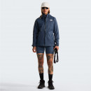 Женская куртка The North Face Alta Vista 0A8BK90U31 - синяя