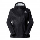 Женская куртка The North Face Alta Vista 0A8BK9JK31 - черная