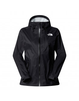 Женская куртка The North Face Alta Vista 0A8BK9JK31 - черная