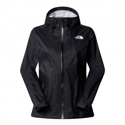Женская куртка The North Face Alta Vista 0A8BK9JK31 - черная