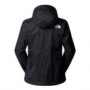 Женская куртка The North Face Alta Vista 0A8BK9JK31 - черная