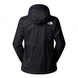 Женская куртка The North Face Alta Vista 0A8BK9JK31 - черная