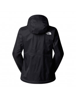Женская куртка The North Face Alta Vista 0A8BK9JK31 - черная