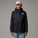 Женская куртка The North Face Alta Vista 0A8BK9JK31 - черная
