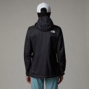 Женская куртка The North Face Alta Vista 0A8BK9JK31 - черная