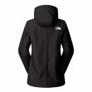 Женская куртка The North Face Antora Rain Parka 0A8BKCJK31 - черная