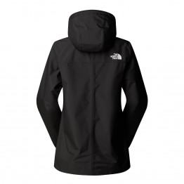 Женская куртка The North Face Antora Rain Parka 0A8BKCJK31 - черная