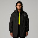 Женская куртка The North Face Antora Rain Parka 0A8BKCJK31 - черная