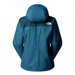 Женская куртка The North Face Antora Rain Jacket 0A8BKDDI61 - синяя