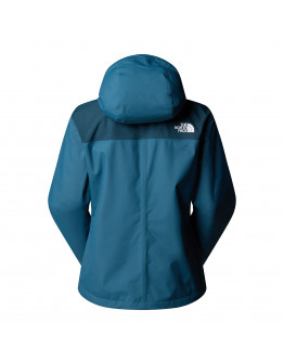 Женская куртка The North Face Antora Rain Jacket 0A8BKDDI61 - синяя