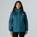 Женская куртка The North Face Antora Rain Jacket 0A8BKDDI61 - синяя