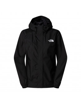 Куртка The North Face Antora Rain Jacket 0A8BKDJK31 - черная