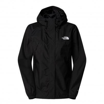 Куртка The North Face Antora Rain Jacket 0A8BKDJK31 - черная