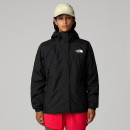 Куртка The North Face Antora Rain Jacket 0A8BKDJK31 - черная