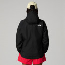 Куртка The North Face Antora Rain Jacket 0A8BKDJK31 - черная